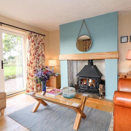 Bluebell Cottage Рагли Экстерьер фото