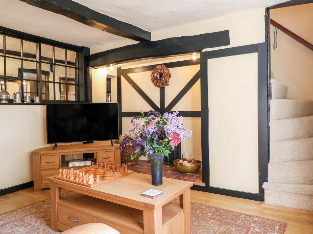Bluebell Cottage Рагли Экстерьер фото